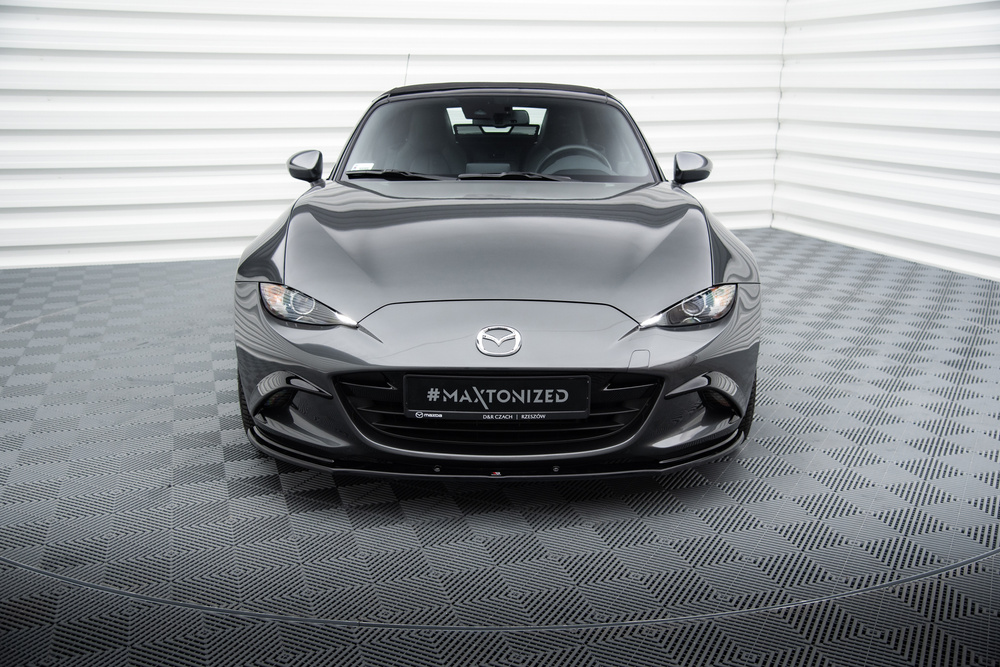 Zestaw Splitterów Mazda MX-5 ND (Mk4)
