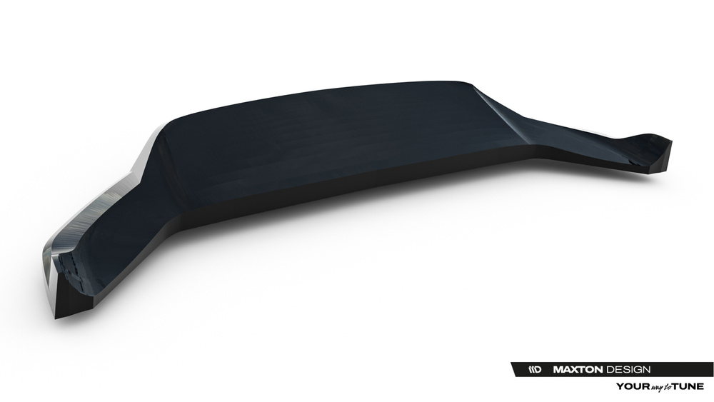 Splitter Przedni Maserati Grecale GT / Modena Mk1