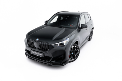 Zestaw Splitterów BMW X1 M35i U11
