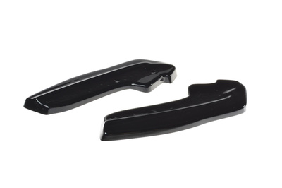 Splittery Tylne Boczne V.1 Ford Focus Hatchabck ST-Line