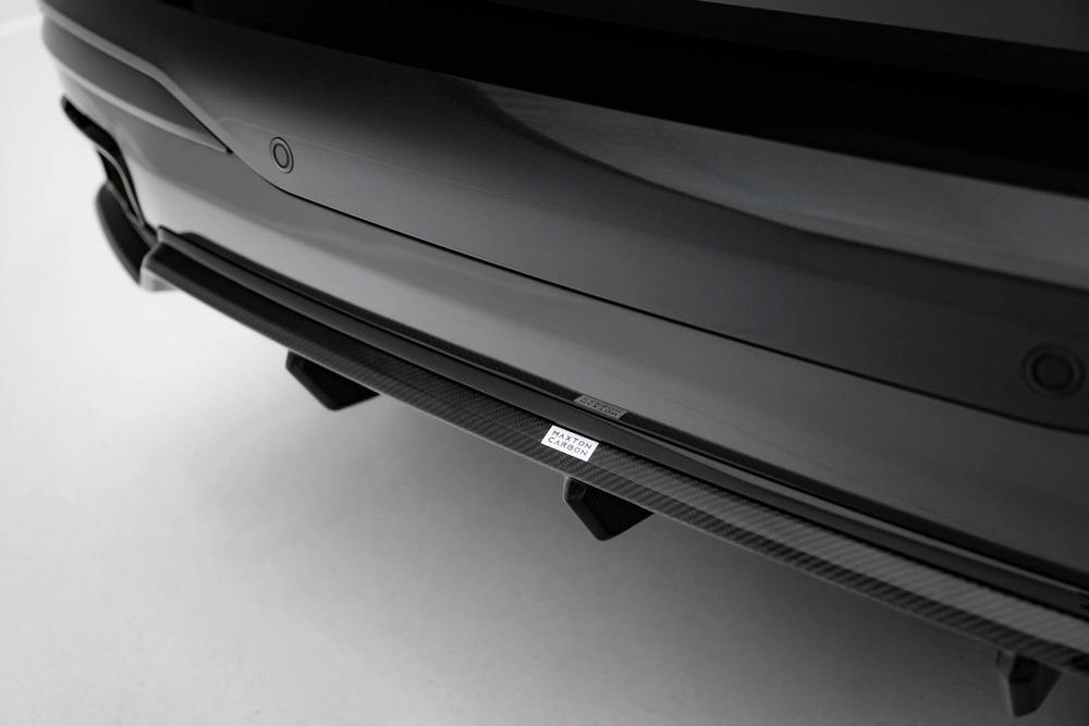 Karbonowy Set Prepreg V.1 BMW X7 M-Pack G07 Facelift