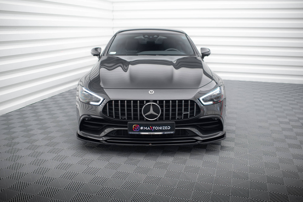 Zestaw Splitterów Mercedes-AMG GT 53 4-Door Coupe X290
