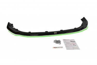 Splitter Przedni Peugeot 308 II GTI V.1