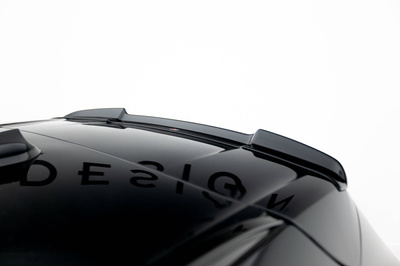 Spoiler Cap V.1 BMW X5 G05 M-Pack