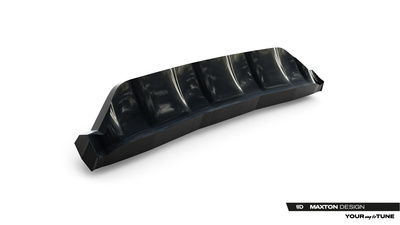 Splitter Tylny (Z Dyfuzorem) Ford Kuga ST-Line Mk2 Facelift