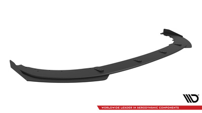 Splitter Przedni Street Pro + Flaps Kia Proceed GT Mk3 Facelift / Ceed GT / GT - Line Mk1 Facelift