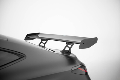 Karbonowy Spoiler V.2 + LED Mercedes-Benz CLE AMG-Line C236
