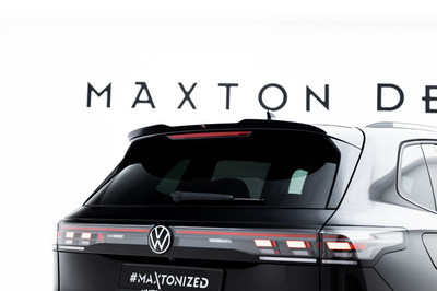 Zestaw Splitterów Volkswagen Tiguan Mk3