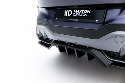 Splitter Tylny (Z Dyfuzorem) V.1 Cupra Terramar Mk1