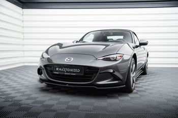 Splitter Przedni V.2 Mazda MX-5 ND (Mk4)