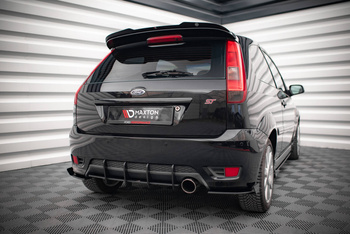 Dyfuzor Tylny Street Pro Ford Fiesta ST Mk6