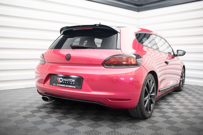 Spoiler Cap VW Scirocco 3 Standard