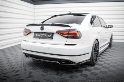 Zestaw Splitterów Volkswagen Passat GT B8 Facelift USA