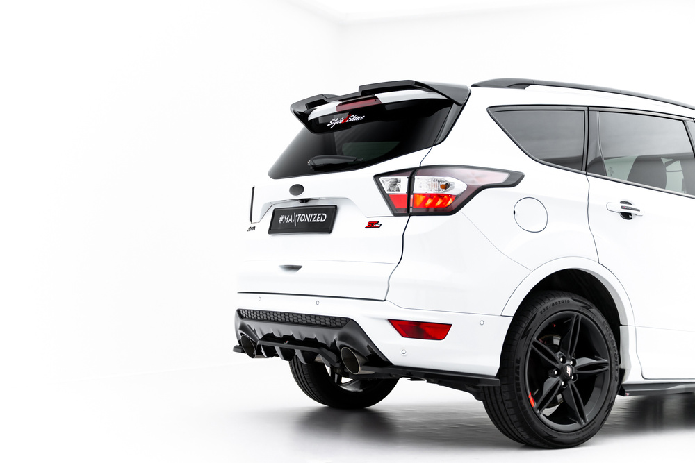 Zestaw Splitterów Ford Kuga ST-Line Mk2 Facelift