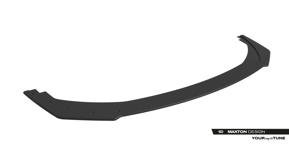 Splitter Przedni Street Pro Ford Mustang Dark Horse Mk7