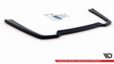 Splitter Tylny Mercedes-Benz CLS AMG-Line C257