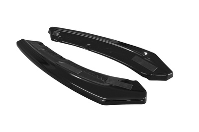 Splittery Tylne Boczne Hyundai Genesis Coupe Mk1