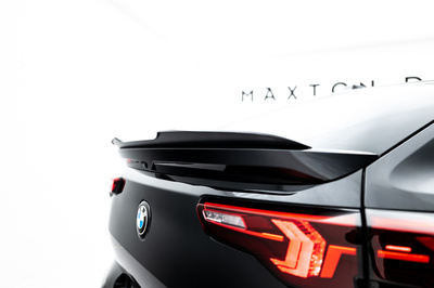 Zestaw Splitterów BMW X2 M-Pack / iX2 U10