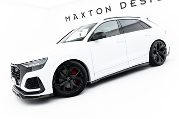 Karbonowy Set Prepreg Audi RSQ8 Mk1