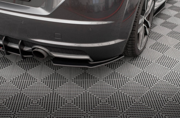 Splittery Tylne Boczne Street Pro Audi TT S-Line 8S