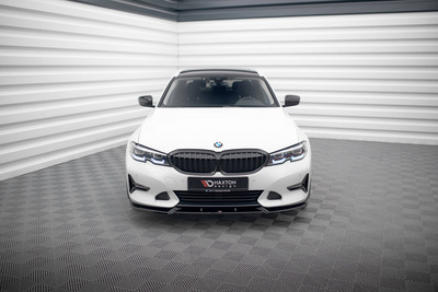 Splitter Przedni V.1 BMW 3 Sport Line G20 / G21