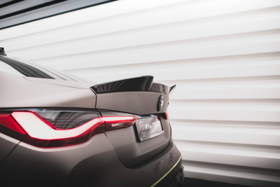 Karbonowy Set Prepreg BMW M4 Coupe G82 / G82 Facelift