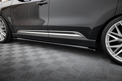 Zestaw Splitterów Renault Espace Mk5 