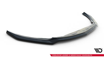 Splitter Przedni V.4 Mercedes-AMG CLA 45 Aero C118