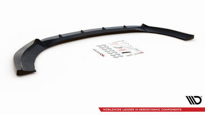 Splitter Przedni V.3 Mercedes-Benz V-Class AMG-Line W447