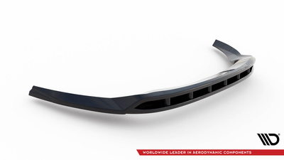 Splitter Przedni Ford Transit Custom Mk1