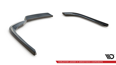 Splitter Tylny (Z Dyfuzorem) BMW 3 GT F34 Facelift