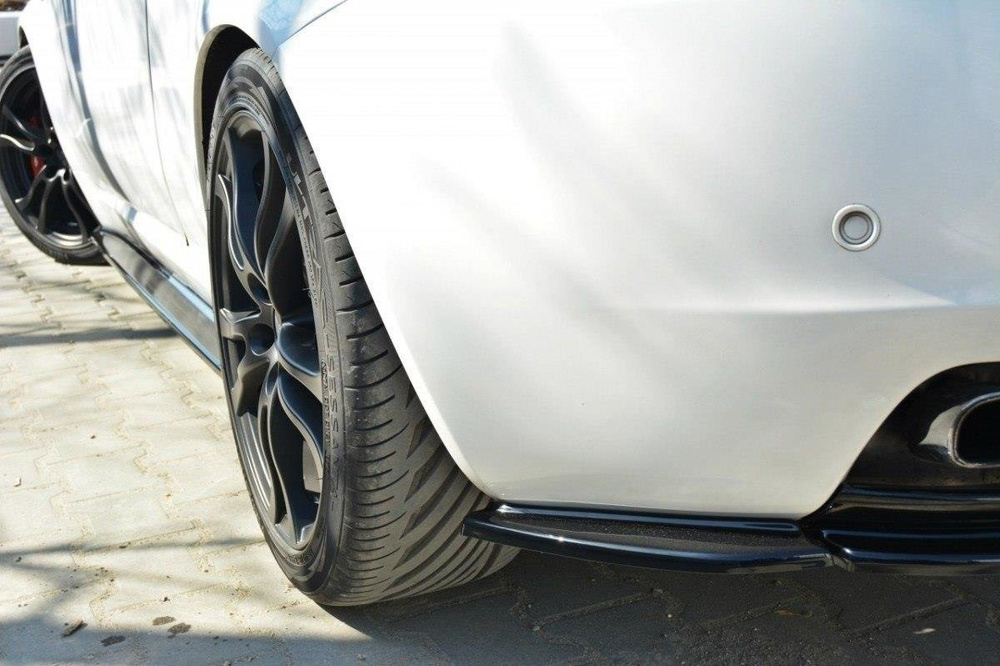 Splittery Tylne Boczne Alfa Romeo Brera