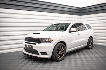 Splitter Przedni V.1 Dodge Durango RT / SRT Mk3 Facelift