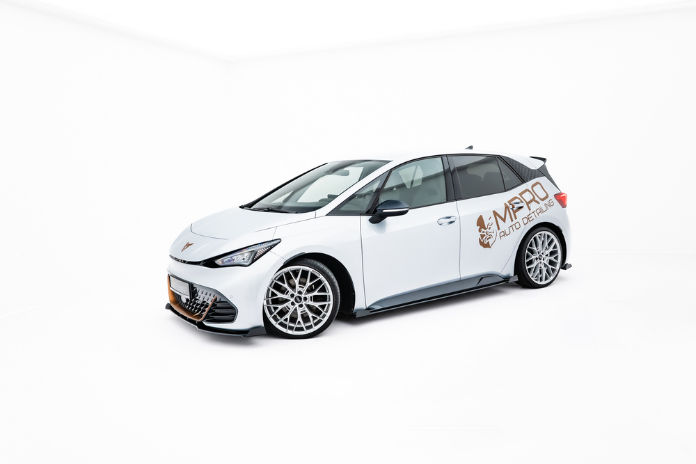 Flapsy Boczne Cupra Born Mk1