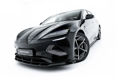 Splitter Przedni BYD Seal Mk1