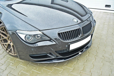 Splitter Przedni V.1 BMW M6 E63