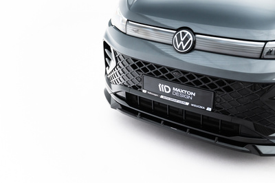Zestaw Splitterów Volkswagen Tiguan R-Line Mk3 