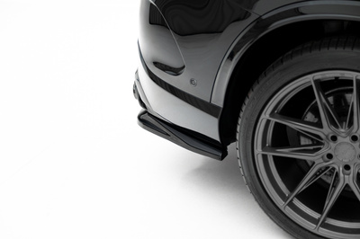 Zestaw Splitterów Mercedes-AMG GLC 43 X254
