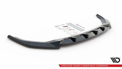 Splitter Przedni V.1 Volkswagen T6.1