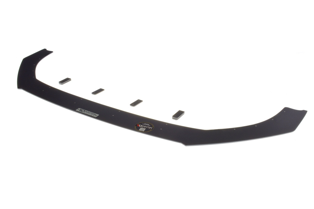 Splitter Przedni Racing V.1 Audi RS3 Sportback 8V Facelift