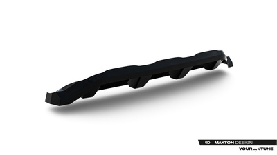 Splitter Tylny (Z Dyfuzorem) Ford Kuga ST-Line Mk2 Facelift