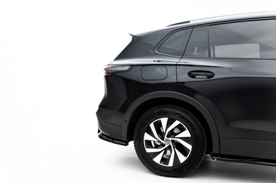 Zestaw Splitterów Volkswagen Tiguan Mk3