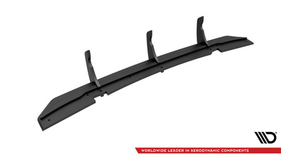 Dyfuzor Tylny Street Pro BMW X3 G01