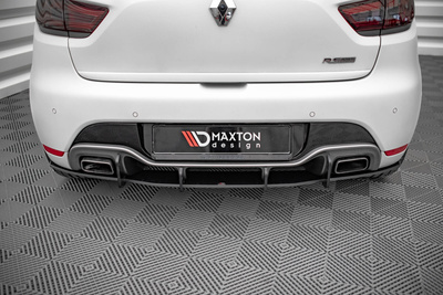 Dyfuzor Tylny Street Pro Renault Clio RS Mk4