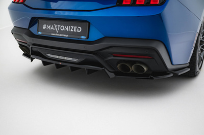 Splitter Tylny (Z Dyfuzorem) Ford Mustang GT Mk7