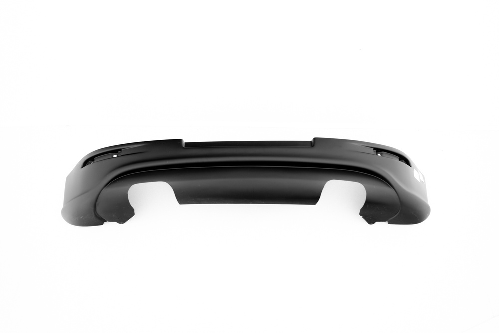 Dyfuzor Tylny VW Golf 5 R32 (2 otwory na wydech)