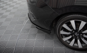 Flapsy Tylne Boczne Honda Civic Mk10