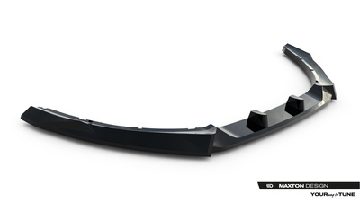 Splitter Przedni Ford S-Max ST-Line Mk2 Facelift