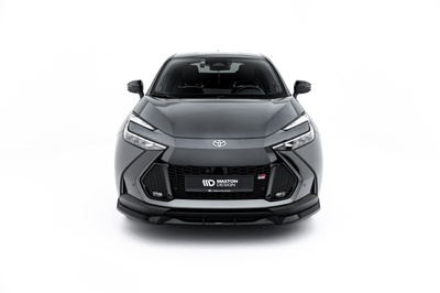 Zestaw Splitterów Toyota C-HR Mk2