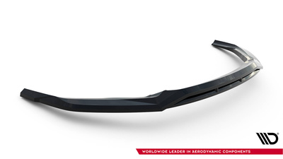 Splitter Przedni Lexus RX F-Sport Mk5